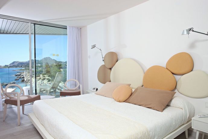 Imagen de la habitación del Hotel Son Moll Sentits and Spa. Foto 7