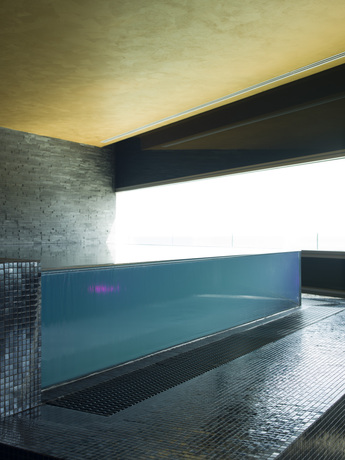 Imagen de los interiores del Hotel Son Moll Sentits and Spa. Foto 19