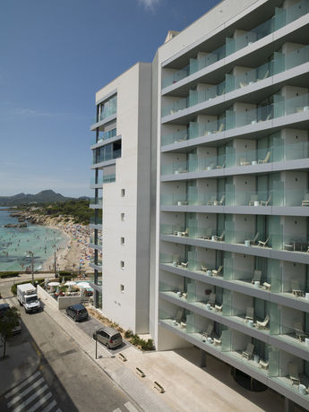 Imagen de los exteriores del Hotel Son Moll Sentits and Spa. Foto 13