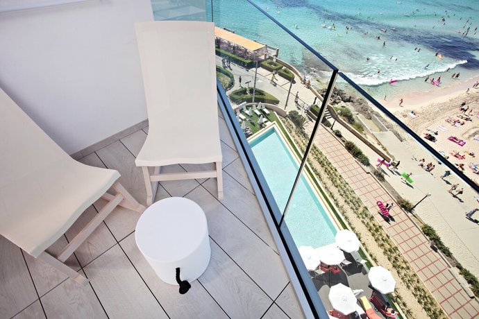 Imagen de la habitación del Hotel Son Moll Sentits and Spa. Foto 10