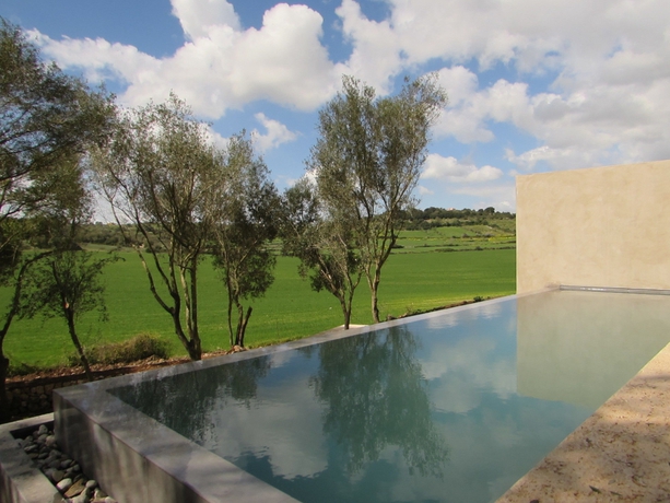 Imagen de los exteriores del Hotel Son Penya Petit and Spa - Adults Only. Foto 11