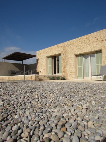 Imagen de los exteriores del Hotel Son Penya Petit and Spa - Adults Only. Foto 12