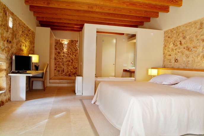 Imagen de la habitación del Hotel Son Penya Petit and Spa - Adults Only. Foto 3