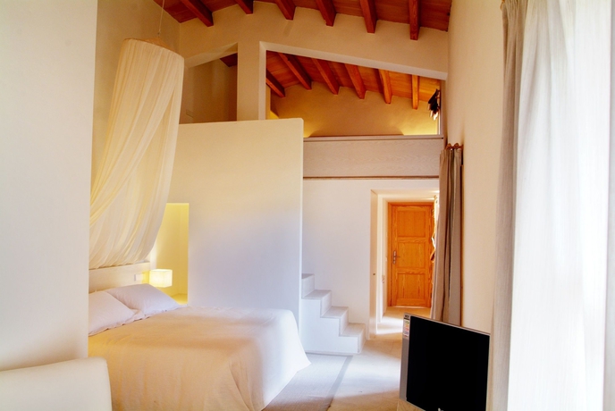 Imagen de la habitación del Hotel Son Penya Petit and Spa - Adults Only. Foto 4