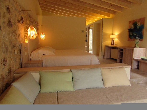 Imagen de la habitación del Hotel Son Penya Petit and Spa - Adults Only. Foto 6