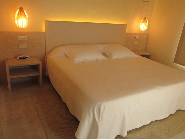 Imagen de la habitación del Hotel Son Penya Petit and Spa - Adults Only. Foto 7