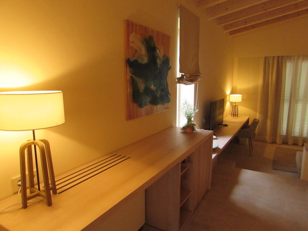 Imagen de la habitación del Hotel Son Penya Petit and Spa - Adults Only. Foto 9