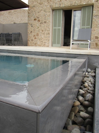 Imagen de los exteriores del Hotel Son Penya Petit and Spa - Adults Only. Foto 14