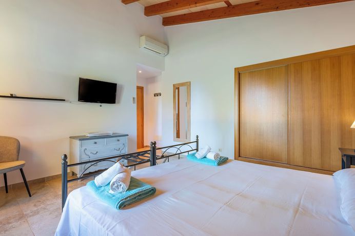 Imagen de la habitación del Hotel Son Sampoli Suites Adults Only. Foto 12