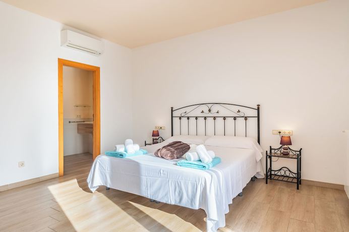 Imagen de la habitación del Hotel Son Sampoli Suites Adults Only. Foto 13
