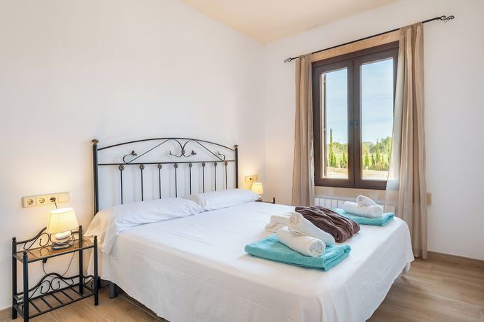 Imagen de la habitación del Hotel Son Sampoli Suites Adults Only. Foto 14