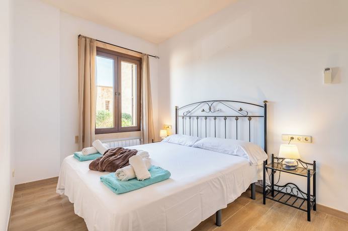 Imagen de la habitación del Hotel Son Sampoli Suites Adults Only. Foto 18