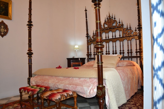 Imagen de la habitación del Hotel Son Sant Andreu. Foto 3