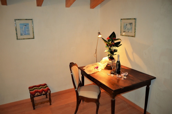 Imagen de la habitación del Hotel Son Sant Andreu. Foto 4
