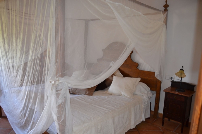 Imagen de la habitación del Hotel Son Sant Andreu. Foto 5