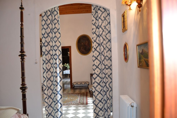 Imagen de la habitación del Hotel Son Sant Andreu. Foto 6