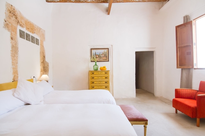 Imagen de la habitación del Hotel Son Sant Andreu. Foto 11