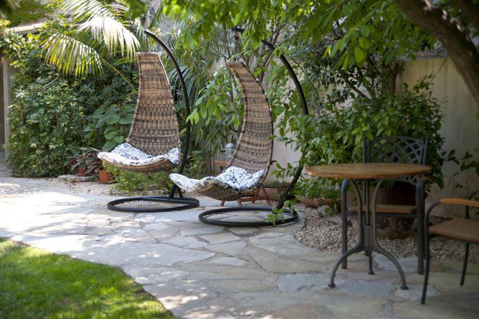 Imagen de los exteriores del Hotel Son Sant Jordi. Foto 13