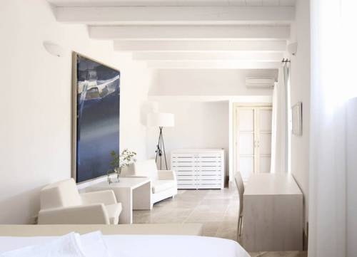 Imagen de los interiores del Hotel Son Sim&oacute; Vell. Foto 10