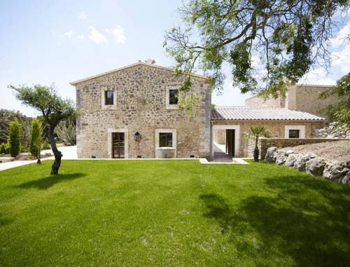 Imagen general del Hotel Son Sim&oacute; Vell. Foto 6