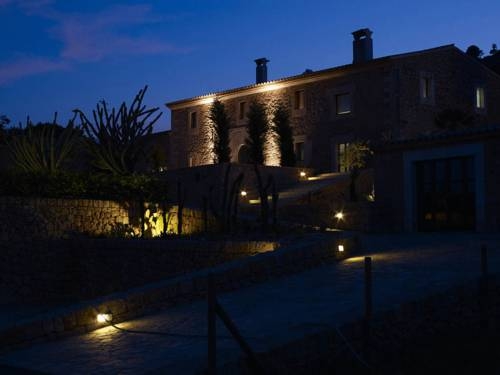 Imagen general del Hotel Son Sim&oacute; Vell. Foto 2