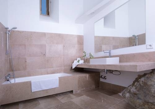 Imagen de los interiores del Hotel Son Sim&oacute; Vell. Foto 12