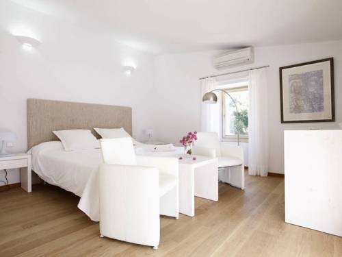 Imagen de la habitación del Hotel Son Sim&oacute; Vell. Foto 7