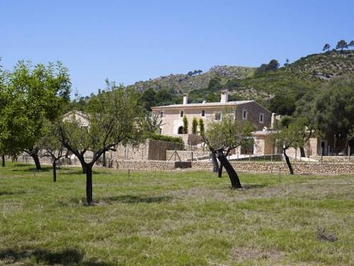 Imagen general del Hotel Son Sim&oacute; Vell. Foto 3