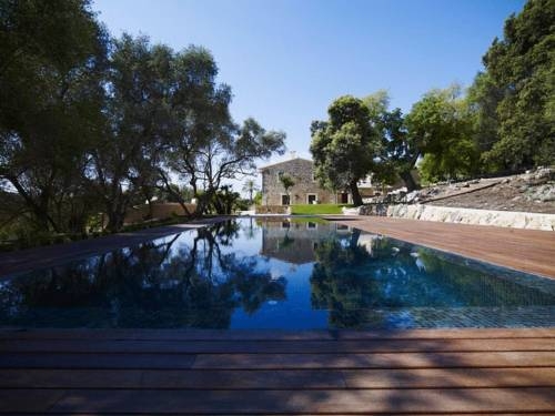 Imagen general del Hotel Son Sim&oacute; Vell. Foto 4