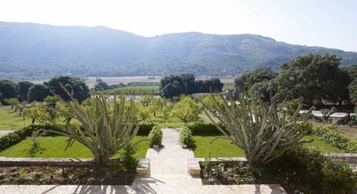 Imagen general del Hotel Son Sim&oacute; Vell. Foto 5