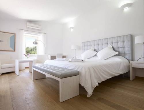 Imagen de la habitación del Hotel Son Sim&oacute; Vell. Foto 8