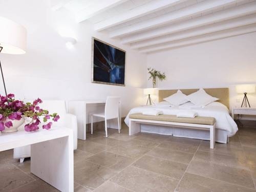 Imagen de la habitación del Hotel Son Sim&oacute; Vell. Foto 9