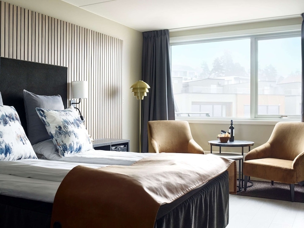 Imagen de la habitación del Hotel Son Spa. Foto 4