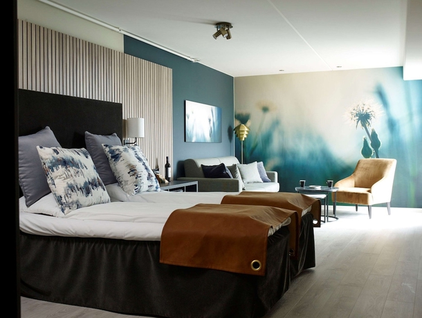 Imagen de la habitación del Hotel Son Spa. Foto 10