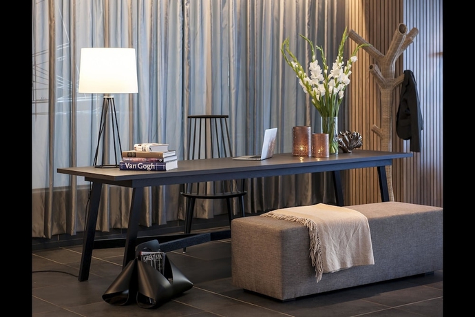 Imagen de los interiores del Hotel Son Spa. Foto 18