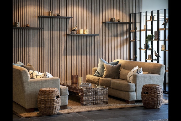 Imagen de los interiores del Hotel Son Spa. Foto 19