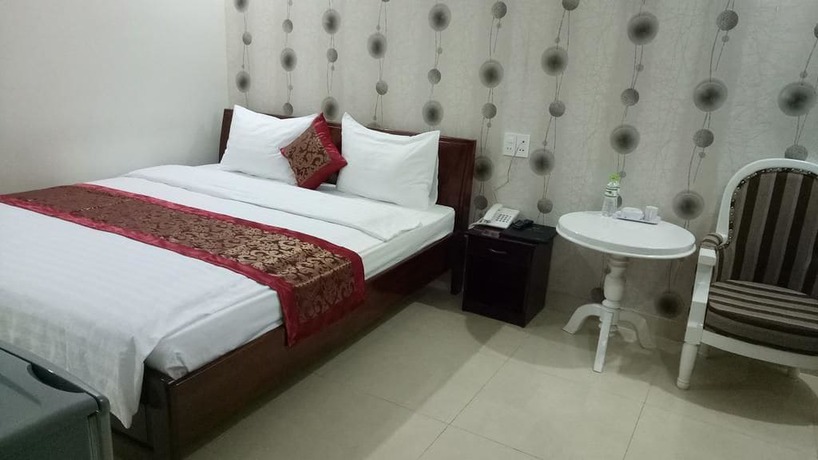 Imagen de la habitación del Hotel Son Thuy 2. Foto 4