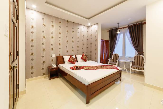 Imagen general del Hotel Son Thuy 2. Foto 1
