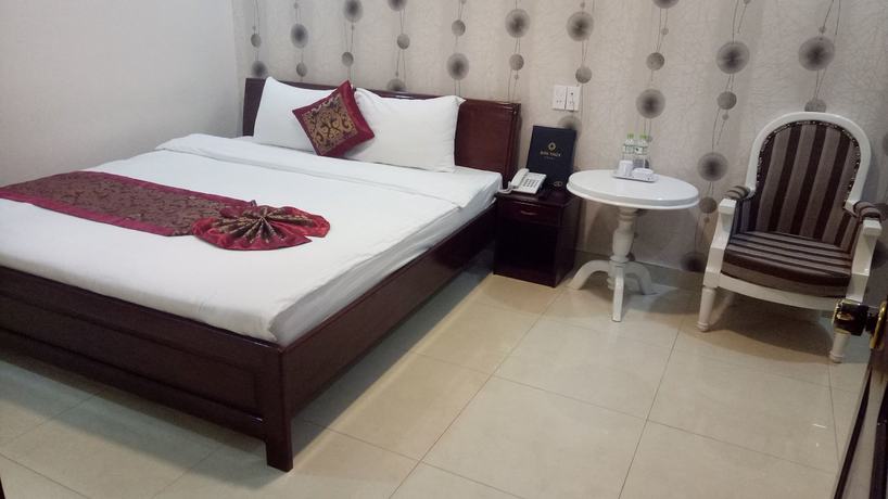 Imagen de la habitación del Hotel Son Thuy 2. Foto 7