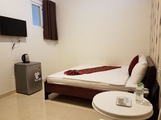 Imagen de la habitación del Hotel Son Thuy 2. Foto 8