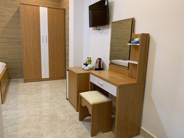 Imagen de la habitación del Hotel Son Trang Da Lat. Foto 3