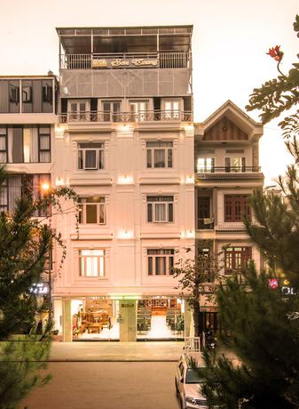 Imagen general del Hotel Son Trang Da Lat. Foto 1
