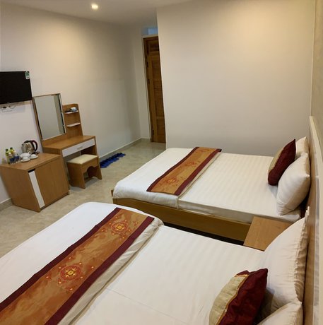 Imagen de la habitación del Hotel Son Trang Da Lat. Foto 14