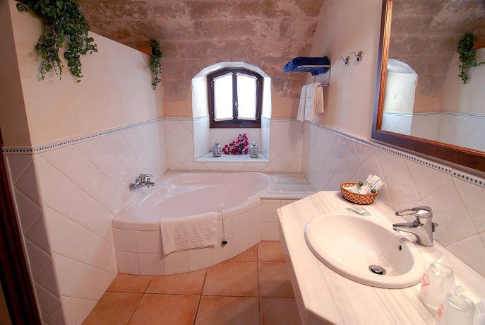 Imagen de la habitación del Hotel Son Trobat Wellness and Spa. Foto 6