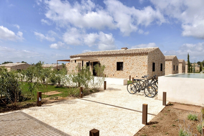 Imagen de la habitación del Hotel Son Trobat Wellness and Spa. Foto 8