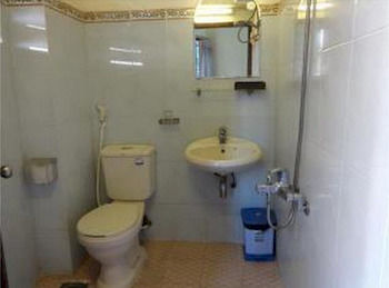 Imagen general del Hotel Son Tung. Foto 1