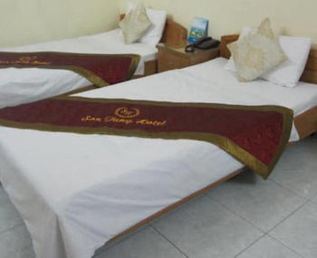 Imagen general del Hotel Son Tung. Foto 4