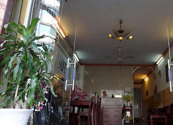 Imagen general del Hotel Son Tung. Foto 5