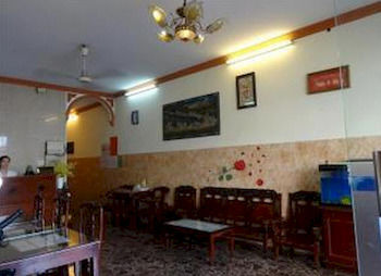 Imagen general del Hotel Son Tung. Foto 7