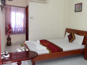 Imagen general del Hotel Son Tung. Foto 8